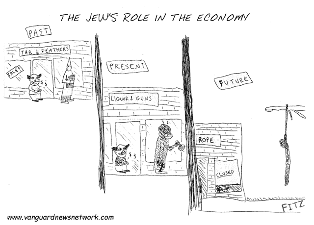 Jewish Role