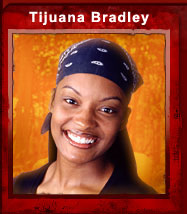Tijuana Bradley