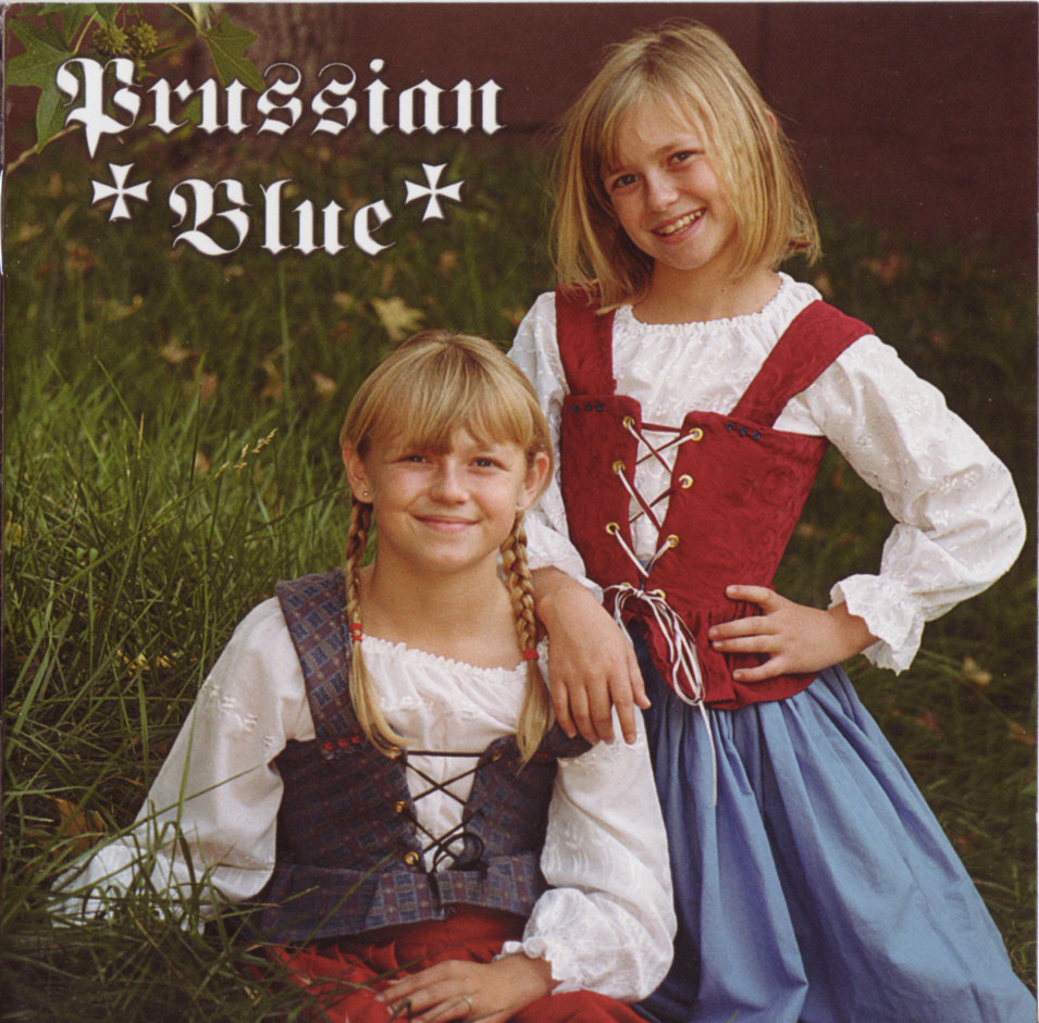 Prussian blue